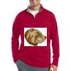 Sport Wick ® Fleece 1/4 Zip Pullover Thumbnail