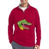 Sport Wick ® Fleece 1/4 Zip Pullover Thumbnail