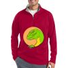 Sport Wick ® Fleece 1/4 Zip Pullover Thumbnail