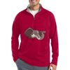 Sport Wick ® Fleece 1/4 Zip Pullover Thumbnail