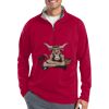 Sport Wick ® Fleece 1/4 Zip Pullover Thumbnail