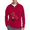 Sport Wick ® Fleece 1/4 Zip Pullover Thumbnail
