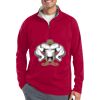 Sport Wick ® Fleece 1/4 Zip Pullover Thumbnail