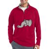 Sport Wick ® Fleece 1/4 Zip Pullover Thumbnail