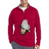 Sport Wick ® Fleece 1/4 Zip Pullover Thumbnail