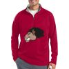 Sport Wick ® Fleece 1/4 Zip Pullover Thumbnail