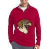 Sport Wick ® Fleece 1/4 Zip Pullover Thumbnail