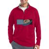 Sport Wick ® Fleece 1/4 Zip Pullover Thumbnail