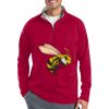Sport Wick ® Fleece 1/4 Zip Pullover Thumbnail
