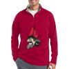 Sport Wick ® Fleece 1/4 Zip Pullover Thumbnail