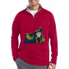 Sport Wick ® Fleece 1/4 Zip Pullover Thumbnail