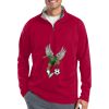 Sport Wick ® Fleece 1/4 Zip Pullover Thumbnail