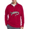 Sport Wick ® Fleece 1/4 Zip Pullover Thumbnail