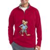 Sport Wick ® Fleece 1/4 Zip Pullover Thumbnail