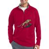 Sport Wick ® Fleece 1/4 Zip Pullover Thumbnail