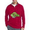 Sport Wick ® Fleece 1/4 Zip Pullover Thumbnail