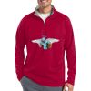 Sport Wick ® Fleece 1/4 Zip Pullover Thumbnail