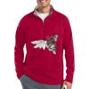 Sport Wick ® Fleece 1/4 Zip Pullover Thumbnail