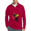 Sport Wick ® Fleece 1/4 Zip Pullover Thumbnail