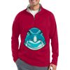 Sport Wick ® Fleece 1/4 Zip Pullover Thumbnail