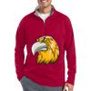 Sport Wick ® Fleece 1/4 Zip Pullover Thumbnail