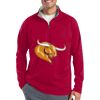 Sport Wick ® Fleece 1/4 Zip Pullover Thumbnail