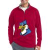 Sport Wick ® Fleece 1/4 Zip Pullover Thumbnail
