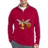 Sport Wick ® Fleece 1/4 Zip Pullover Thumbnail
