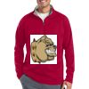 Sport Wick ® Fleece 1/4 Zip Pullover Thumbnail