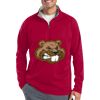 Sport Wick ® Fleece 1/4 Zip Pullover Thumbnail
