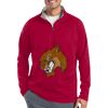 Sport Wick ® Fleece 1/4 Zip Pullover Thumbnail