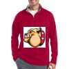 Sport Wick ® Fleece 1/4 Zip Pullover Thumbnail