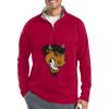 Sport Wick ® Fleece 1/4 Zip Pullover Thumbnail