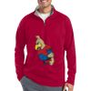 Sport Wick ® Fleece 1/4 Zip Pullover Thumbnail