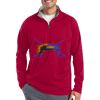 Sport Wick ® Fleece 1/4 Zip Pullover Thumbnail