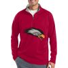 Sport Wick ® Fleece 1/4 Zip Pullover Thumbnail