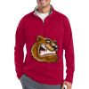 Sport Wick ® Fleece 1/4 Zip Pullover Thumbnail