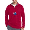 Sport Wick ® Fleece 1/4 Zip Pullover Thumbnail