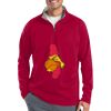 Sport Wick ® Fleece 1/4 Zip Pullover Thumbnail