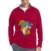 Sport Wick ® Fleece 1/4 Zip Pullover Thumbnail