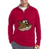 Sport Wick ® Fleece 1/4 Zip Pullover Thumbnail