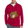 Sport Wick ® Fleece 1/4 Zip Pullover Thumbnail