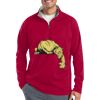 Sport Wick ® Fleece 1/4 Zip Pullover Thumbnail