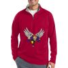 Sport Wick ® Fleece 1/4 Zip Pullover Thumbnail