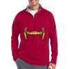 Sport Wick ® Fleece 1/4 Zip Pullover Thumbnail