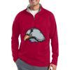 Sport Wick ® Fleece 1/4 Zip Pullover Thumbnail