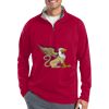 Sport Wick ® Fleece 1/4 Zip Pullover Thumbnail