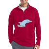 Sport Wick ® Fleece 1/4 Zip Pullover Thumbnail