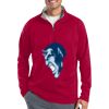 Sport Wick ® Fleece 1/4 Zip Pullover Thumbnail
