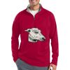 Sport Wick ® Fleece 1/4 Zip Pullover Thumbnail